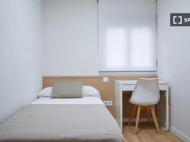 Casa en alquiler en Valverde, Madrid
