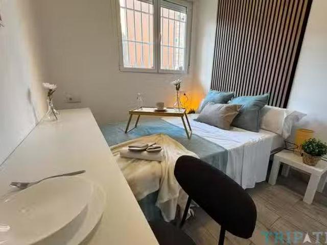 Casa en alquiler en Usera, Madrid