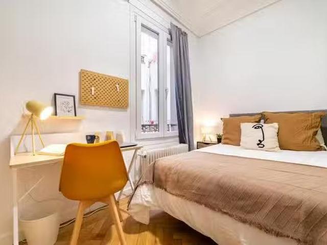 Casa en alquiler en Retiro, Madrid