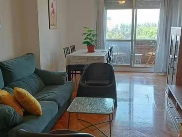 Casa en alquiler en Ermitagaña-Mendebaldea, Iruñerria