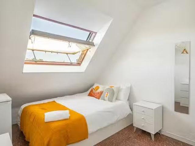 Casa en alquiler en Casa de Campo, Madrid