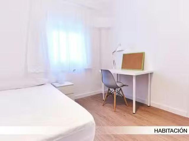 Casa en alquiler en Distrito Macarena, Sevilla