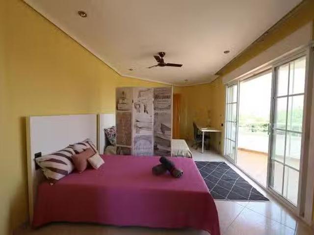 Casa en alquiler en la Plana Alta, Valencia