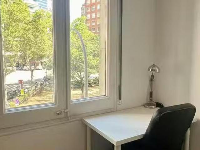Casa en alquiler en Eixample, Barcelonès