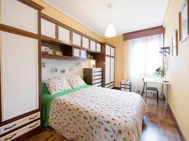 Casa en alquiler en Errekalde, Bilbao