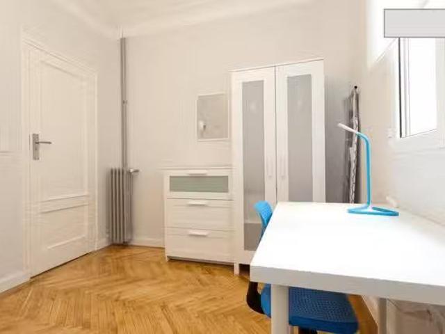 Casa en alquiler en Centro, Madrid