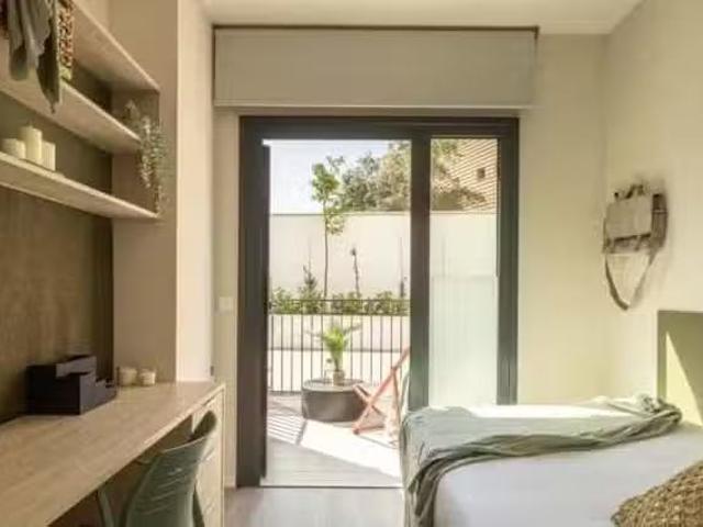 Casa en alquiler en Bellavista-La Palmera, Sevilla