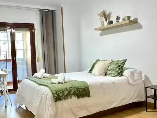 Casa en alquiler en Carretera de Cádiz, Málaga-Costa del Sol