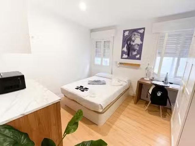 Casa en alquiler en San Lorenzo, Segovia
