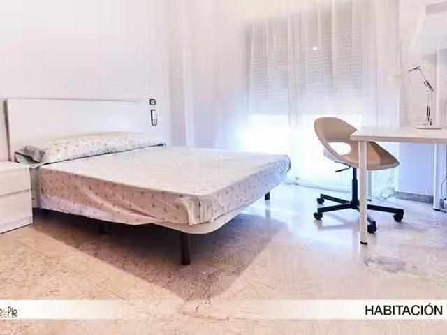 Casa en alquiler en Triana, Sevilla