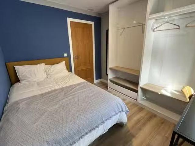 Casa en alquiler en La Albuera, Segovia