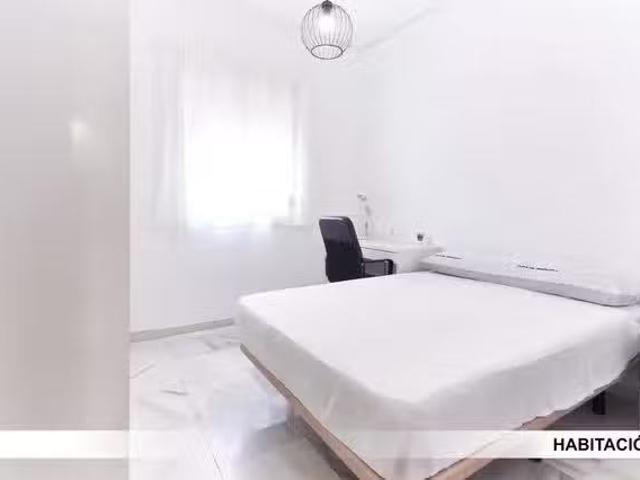 Casa en alquiler en Sevilla