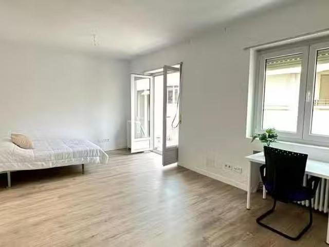 Casa en alquiler en Centro, Albacete