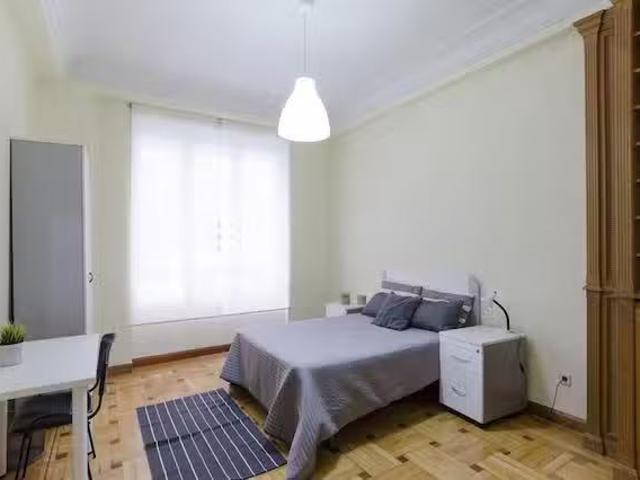 Casa en alquiler en Gaztambide, Madrid