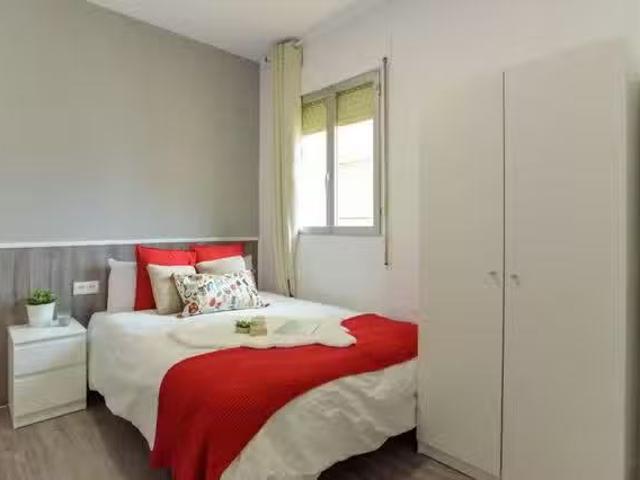 Casa en alquiler en Salamanca, Madrid