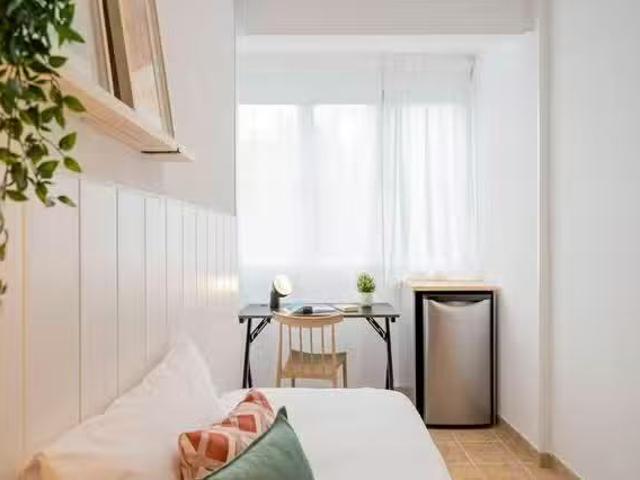 Casa en alquiler en Tetuán, Madrid