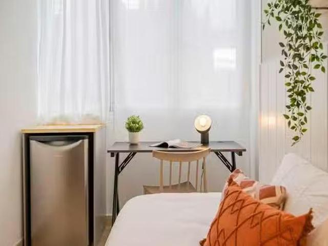 Casa en alquiler en Tetuán, Madrid