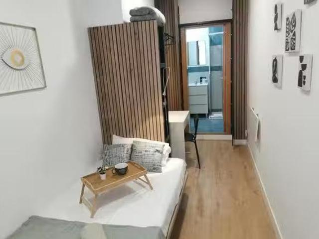 Casa en alquiler en Sur, Leganés