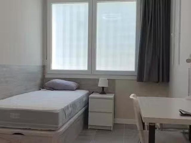 Casa en alquiler en Puente de Vallecas, Madrid