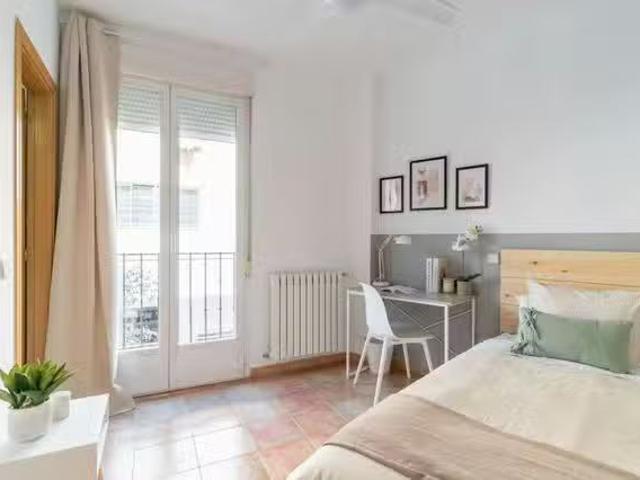 Casa en alquiler en Tetuán, Madrid
