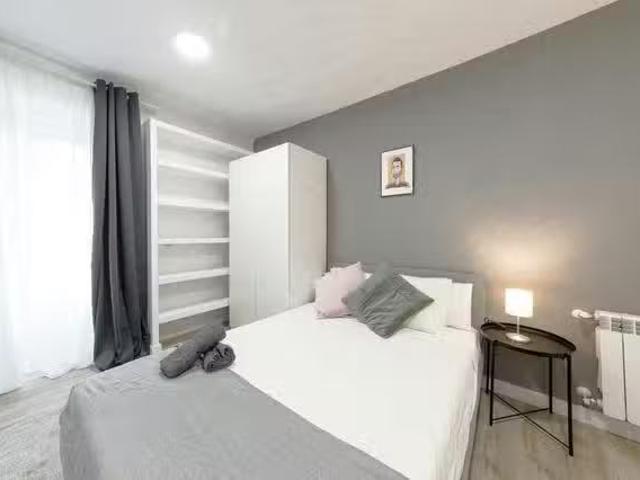 Casa en alquiler en Trafalgar, Madrid