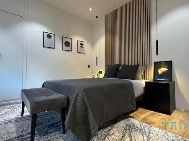 Casa en alquiler en Salamanca, Madrid