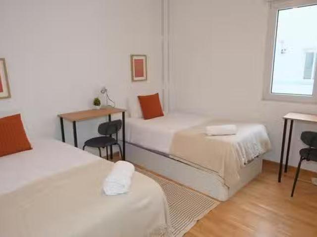 Casa en alquiler en Retiro, Madrid