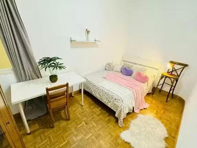 Casa en alquiler en Argüelles, Madrid