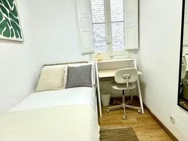 Casa en alquiler en Chamberí, Madrid