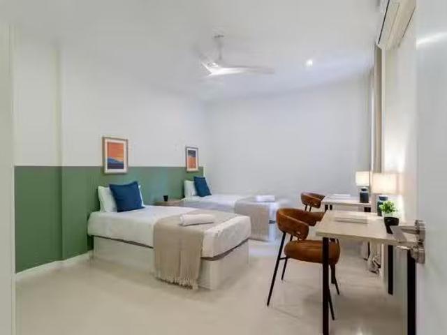 Casa en alquiler en Chamberí, Madrid