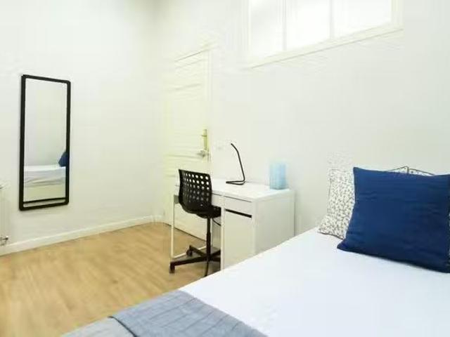 Casa en alquiler en Salamanca, Madrid