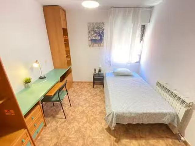 Casa en alquiler en Usera, Madrid