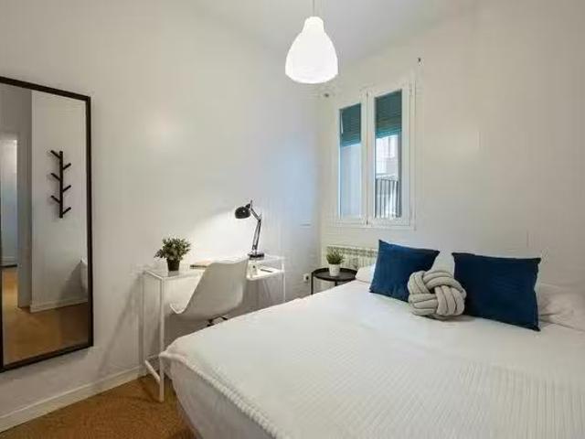 Casa en alquiler en Retiro, Madrid