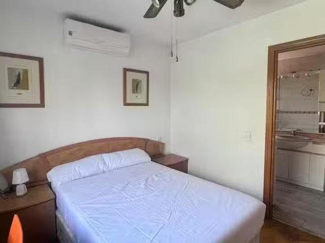 Casa en alquiler en Hortaleza, Madrid