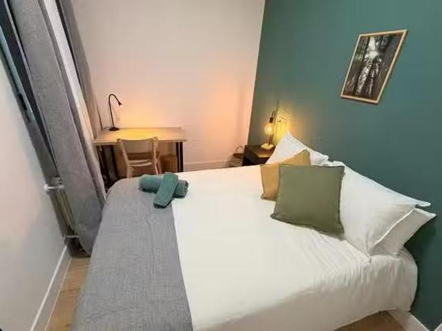 Casa en alquiler en Centro, Madrid