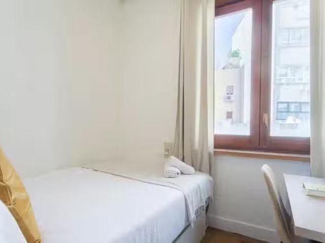 Casa en alquiler en Centro, Madrid