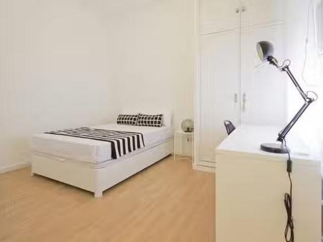 Casa en alquiler en Argüelles, Madrid