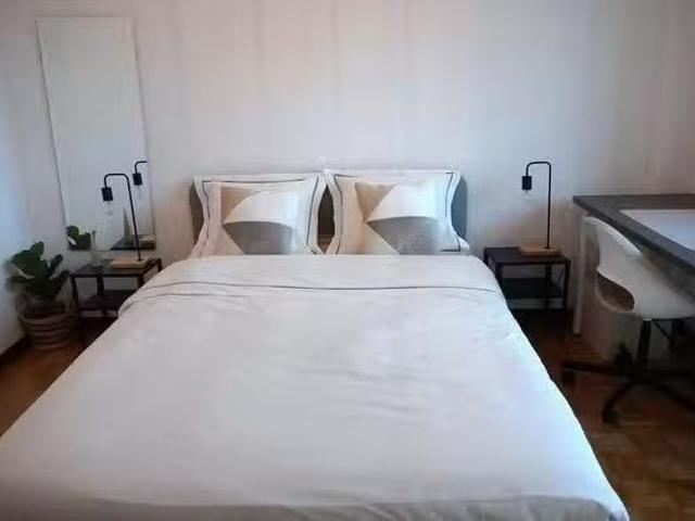 Casa en alquiler en Valverde, Madrid