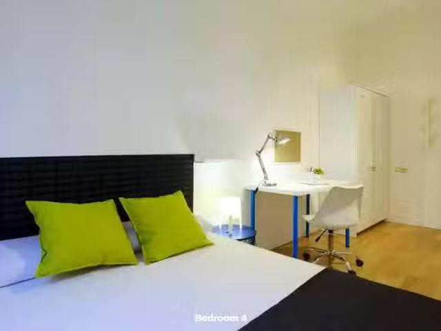 Casa en alquiler en Argüelles, Madrid