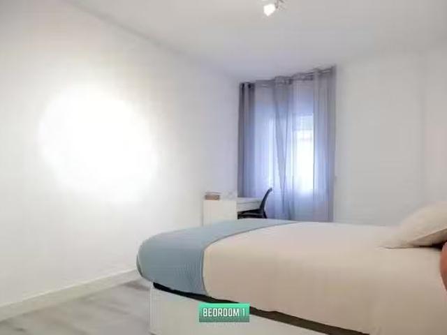 Casa en alquiler en Usera, Madrid
