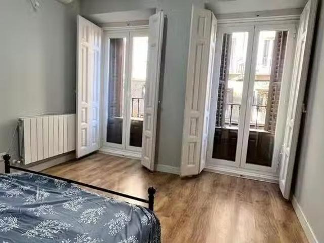 Casa en alquiler en Centro, Madrid