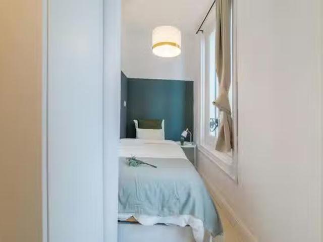 Casa en alquiler en Justicia, Madrid