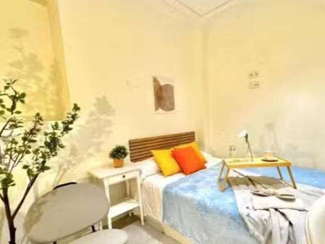Casa en alquiler en Arganzuela, Madrid