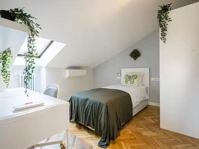 Casa en alquiler en Centro, Madrid