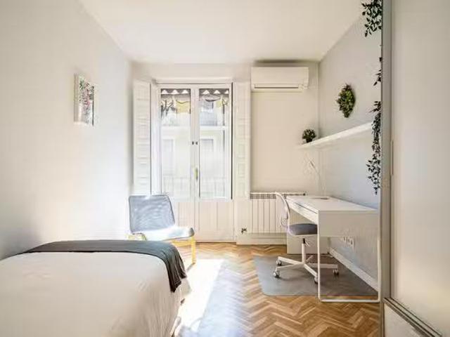 Casa en alquiler en Centro, Madrid