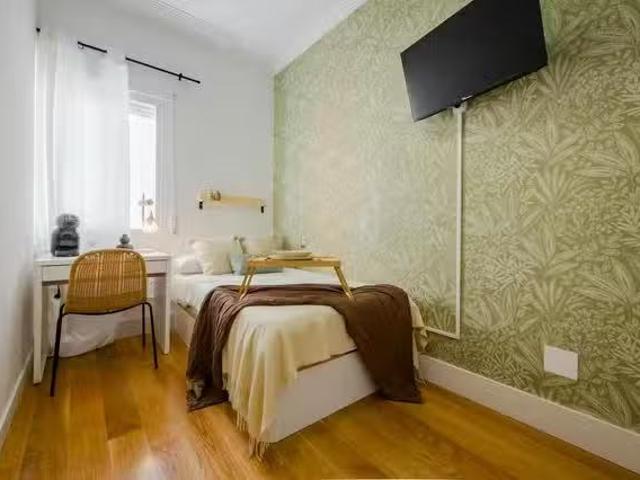 Casa en alquiler en Hispanoamérica, Madrid
