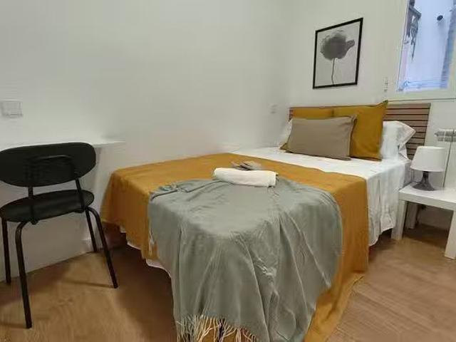 Casa en alquiler en Chamberí, Madrid