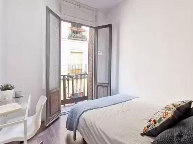 Casa en alquiler en Centro, Madrid