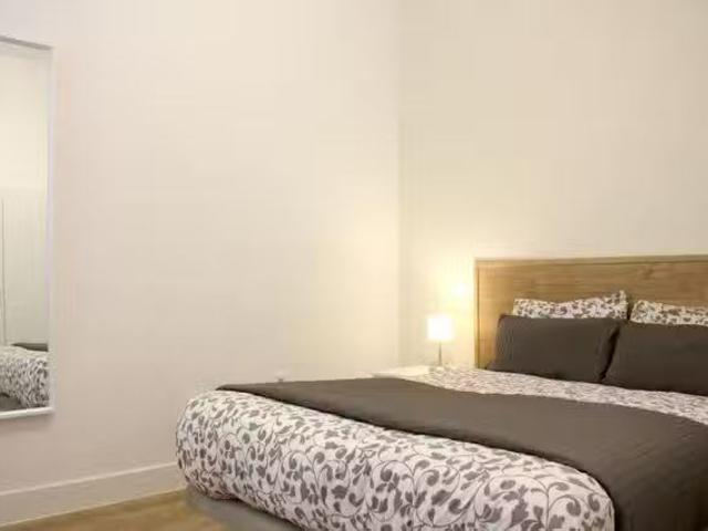 Casa en alquiler en Retiro, Madrid
