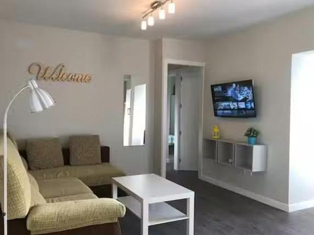 Casa en alquiler en Las Margaritas, Getafe